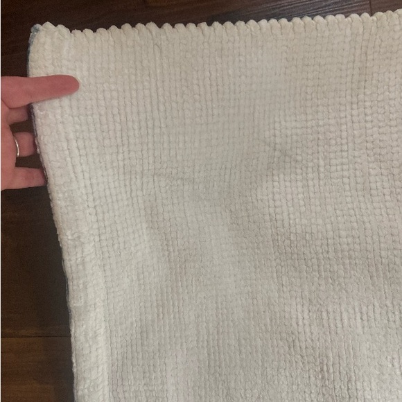 Anthropologie x Nathalie Lete Marais Butterfly Bath Mat - Picture 9 of 9